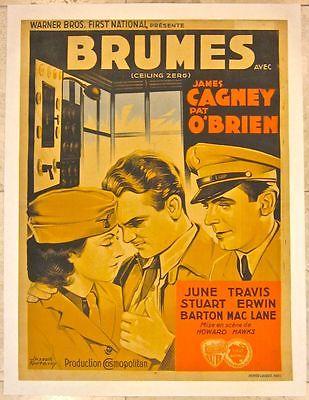 james cagney movie posters